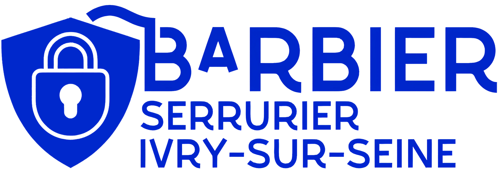 Barbier Serrurier Ivry-sur-Seine